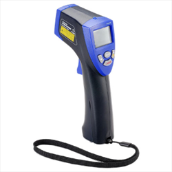 Thiết bị đo nhiệt độ bằng tia hồng ngoại	SK-8940	Sato